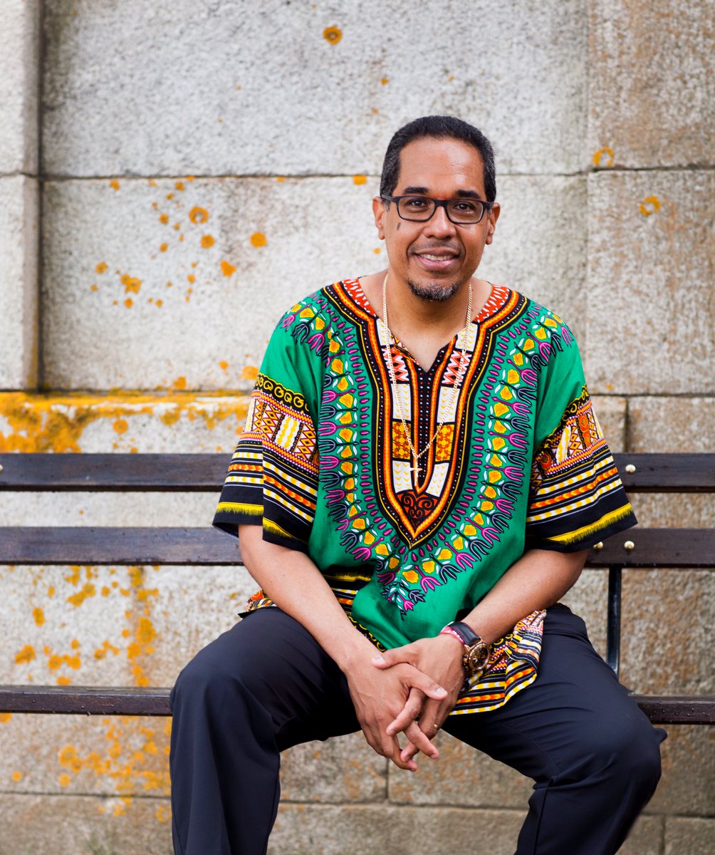 Danilo P&eacute;rez, fue elegido como uno de los 45 ganadores de los premios United States Artists Fellowship 2018 por su aporte, talento y creatividad art&iacute;stica. (foto twitter @DaniloPerezJAZZ)