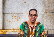 Pianista panameño Danilo Pérez gana premio United States Artists Fellowship Danilo Pérez, fue elegido como uno de los 45 ganadores de los premios United States Artists Fellowship 2018 por su aporte, talento y creatividad artística. (foto twitter @DaniloPerezJAZZ)