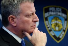 HOMICIDIOS BAJARON A 290 en la ciudad de Nueva York en 2017, de 335 en 2016. Otros crímenes se redujeron menos, pero aumentaron las violaciones y / o agresiones sexuales.