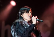 La Policía británica no considera "sospechosa" la muerte de Dolores O'Riordan La Policía británica informó hoy de que no considera "sospechosa" la muerte de la cantante irlandesa Dolores O'Riordan.