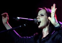 La muerte de Dolores O'Riordan apaga una de las grandes voces irlandesas Dolores O'Riordan, líder de la banda irlandesa The Cranberries.
