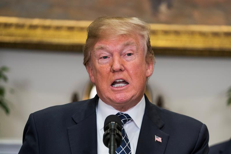 Chrystia Freeland, calificó hoy de "constructivas" las declaraciones de Donald Trump, en las que se mostró optimista sobre la renegociación del TLC.