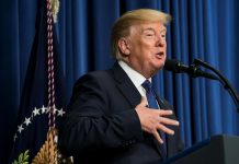 Trump celebra la repatriación de capitales anunciada por Apple Donald Trump, celebró la repatriación de capitales que anunció Apple.