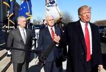 Alertan que el Gobierno utiliza El Paso como "laboratorio" migratorio Organizaciones fronterizas denunciaron hoy que el Gobierno de Donald Trump utiliza la ciudad de El Paso (Texas) como un "laboratorio" de sus políticas migratorias y de seguridad fronteriza.