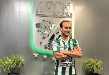 Donovan llega a México y dice que no cree en los muros