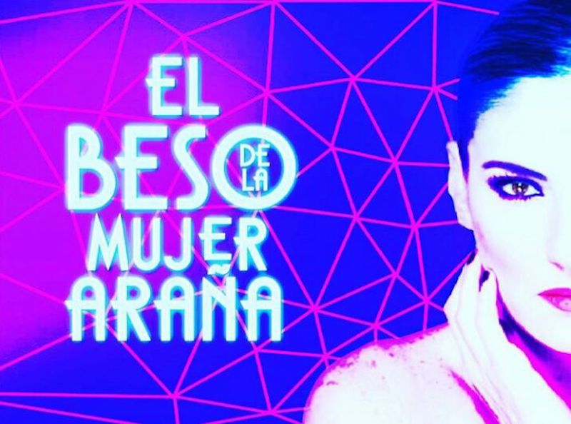 El Beso de la Mujer Ara&ntilde;a