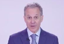 Fiscal de Nueva York continúa batalla legal por ciudades santuario El Fiscal General Eric T. Schneiderman.