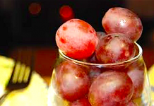 Las uvas son una tradición muy generalizada en Latinoamérica que tiene origen en la cultura ibérica.