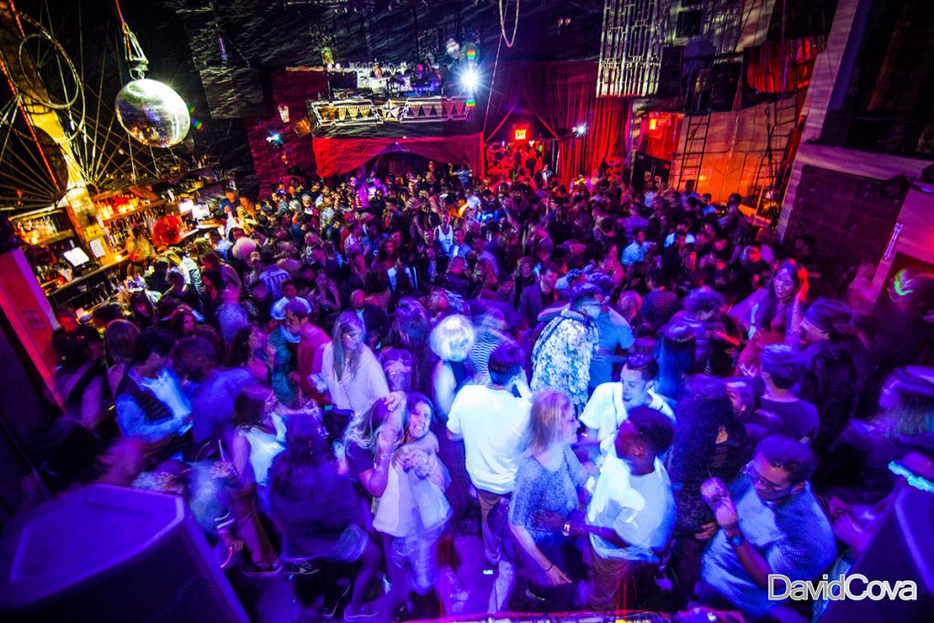 Fiesta Brooklyn 