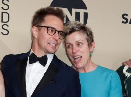 "Three Billboards" domina los premios del Sindicato de Actores "Three Billboards Outside Ebbing, Missouri", una comedia negra sobre los intentos de una madre de que se haga justicia a su hija asesinada, se alzó con la victoria en las categorías de mejor reparto de película, mejor actriz (Frances McDormand) y mejor actor de reparto (Sam Rockwell).