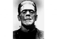 "Frankenstein" cumple 200 años como referente del género de terror "Frankenstein", publicada el 1 de enero de 1818, ha cumplido 200 años como indiscutible referente del género de terror. (foto twitter)