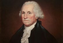 Galería Nacional de Retratos celebra el aniversario 50 de la exposición “Los Presidentes de Estados Unidos" Los eventos incluyen el debut de dos retratos presidenciales recién adquiridos, lanzamiento de un libro y otras festividades del Día de los Presidentes