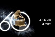 La Ciudad de Nueva York se prepara para ceremonia de los premios Grammy Grammys Nueva York