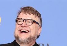 Guillermo del Toro parte como uno de los favoritos a las nominaciones a los Óscar, gracias a su película "The Shape of Water". (foto archivo)