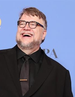 Guillermo del Toro parte como uno de los favoritos a las nominaciones a los &Oacute;scar, gracias a su pel&iacute;cula "The Shape of Water". (foto archivo)