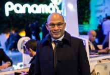 Ministro de Turismo de Panamá: "El papa Francisco es nuestra mejor promoción" El ministro de Turismo de Panamá, Gustavo Him, explicó hoy los avances que su país está llevando a cabo con vistas a la Jornada Mundial de la Juventud (JMJ).