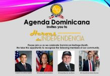 Anuncian eventos en el Comisionado Dominicano de Cultura