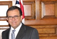 Ministro mexicano de Economía viaja a Estados Unidos para evaluar negociación del TLCAN