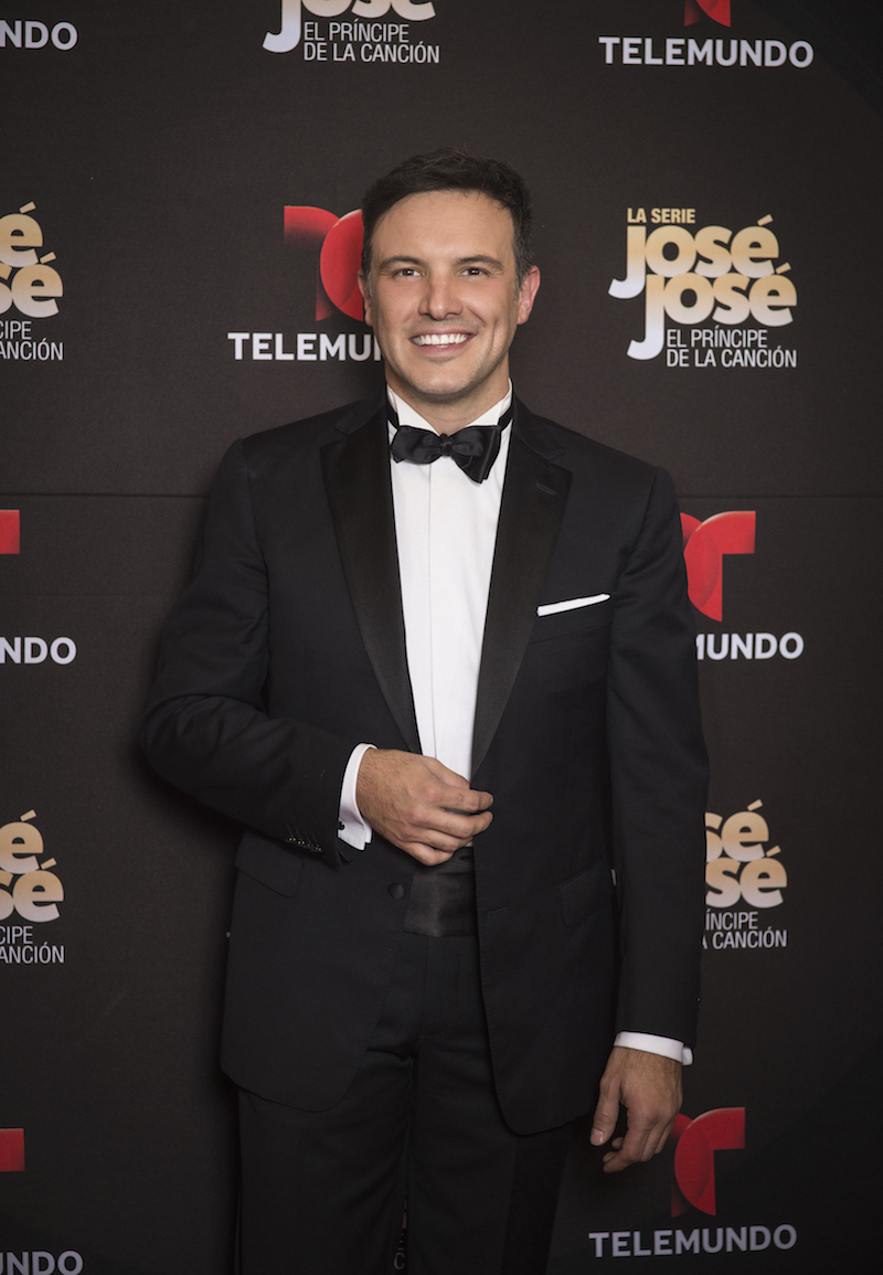 Alejandro De La Madrid