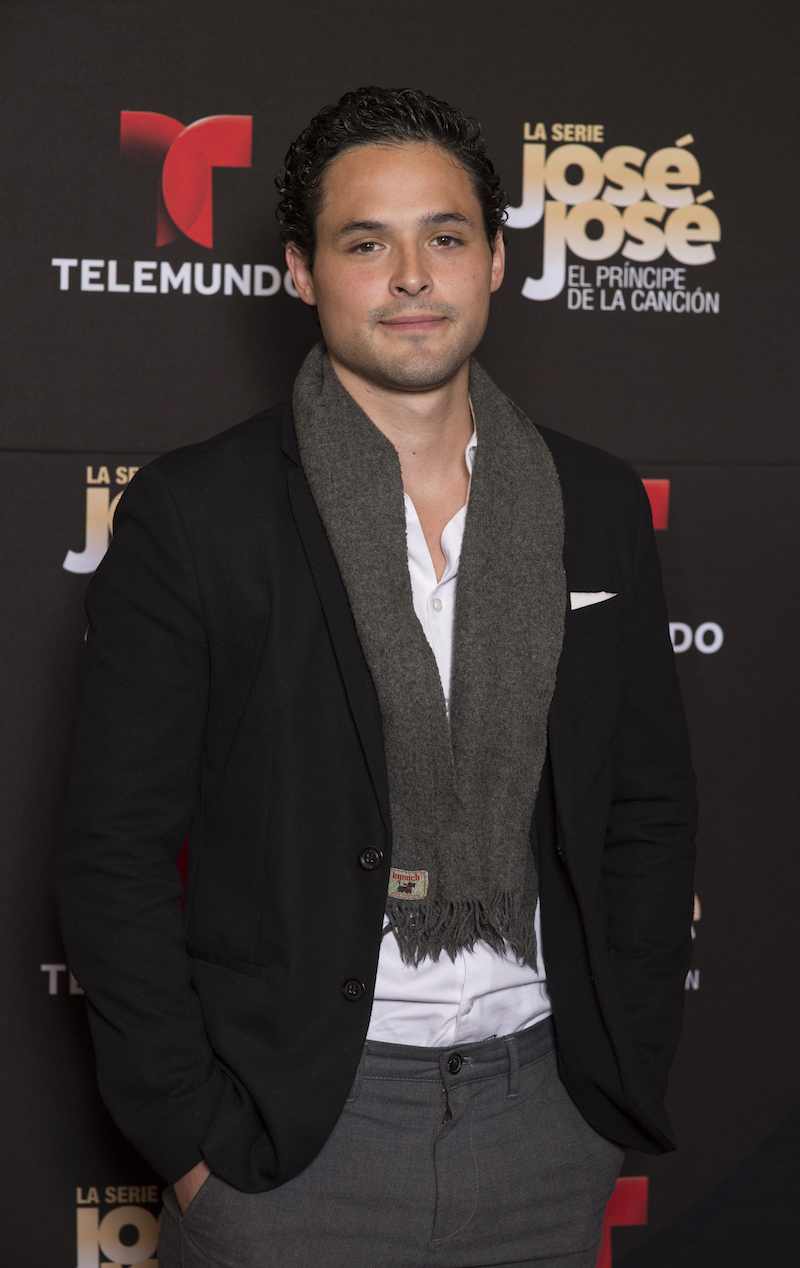 Gonzalo Vega Jr
