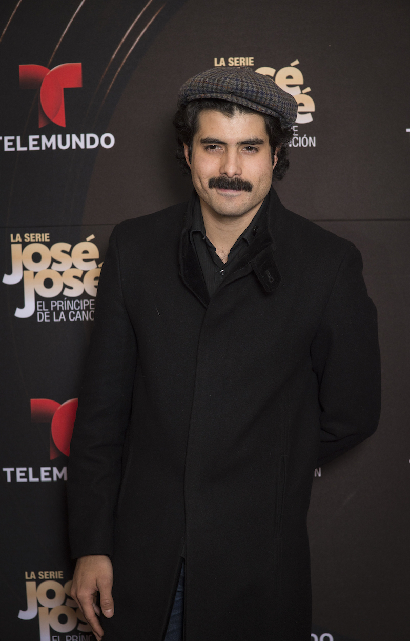 Jose Angel Bichir