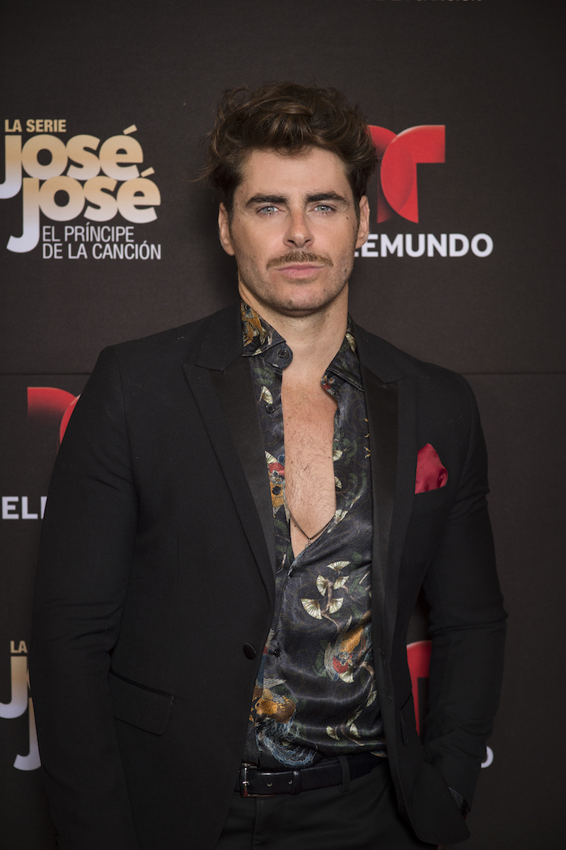 Jose Maria Galeano