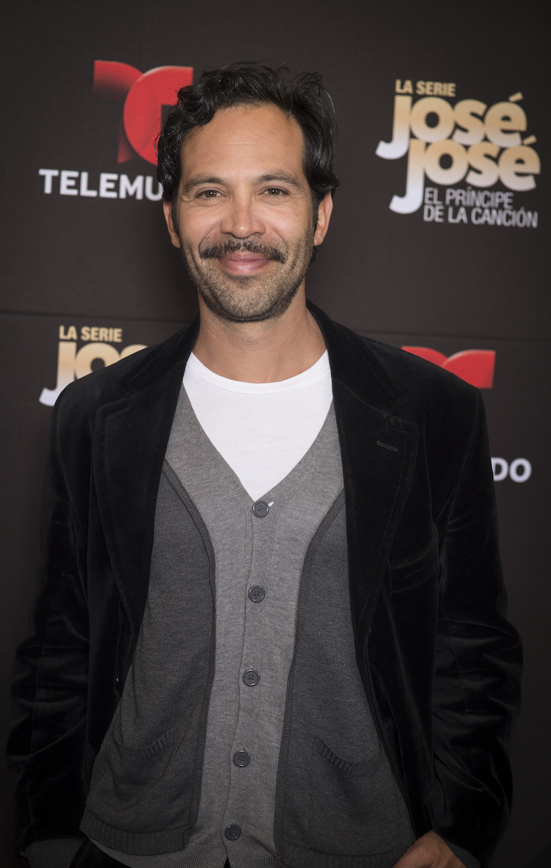 Mauricio Isaac