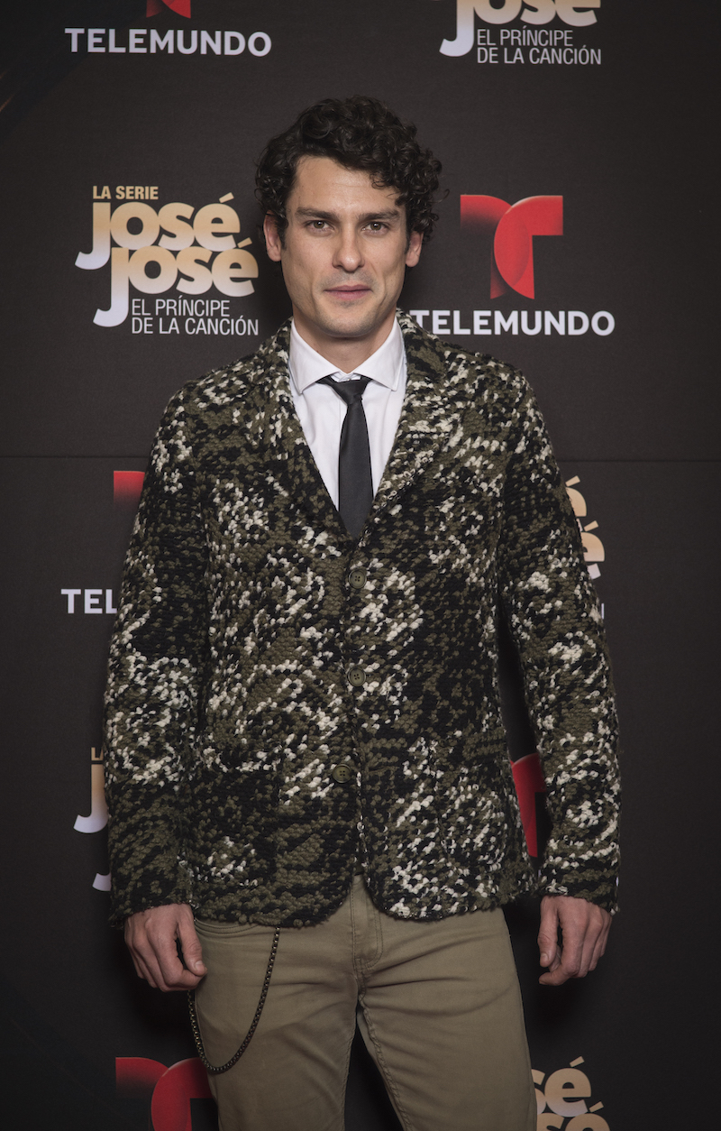 Miguel Chauvet