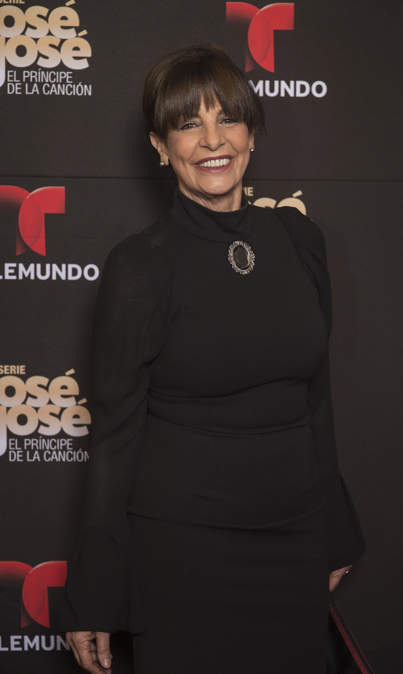 Rosa Mar&iacute;a Bianchi