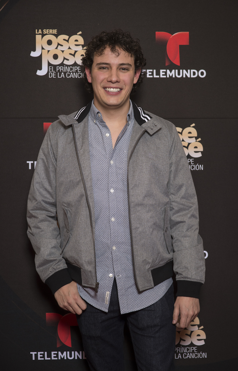 Santiago Stephens