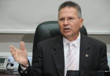 El legislador puertorriqueño José Aponte Hernández criticó hoy las expresiones del senador federal Marco Rubio, quien aseguró que la Cámara alta estadounidense no cuenta con los votos para impulsar un proyecto para agregar a Puerto Rico como estado de los Estados Unidos. (foto twitter)