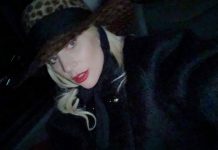 Lady Gaga retoma en Barcelona su gira europea tras anularla por fibromialgia Lady Gaga retomará el próximo domingo 14 de enero en Barcelona su gira europea. (foto twitter @ladygaga)