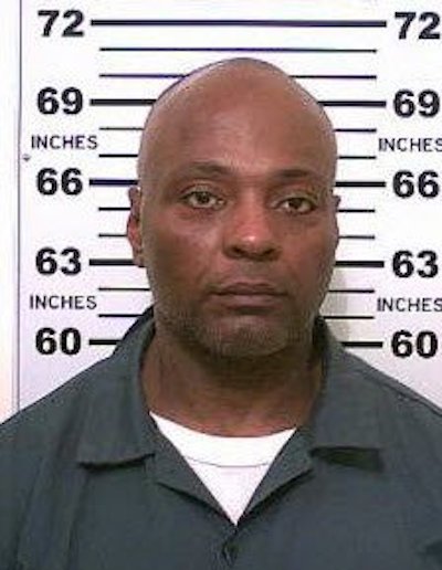 Larry McKee, ahora de 47 a&ntilde;os, fue sentenciado en la Corte Suprema de El Bronx a cumplir entre 24 a&ntilde;os y cadena perpetua tras ser hallado culpable del asesinato de Theodore Vance