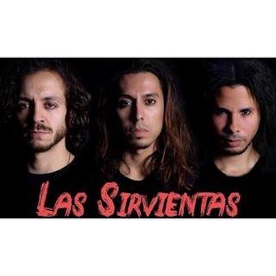 Las sirvientas, Anacaona Theater