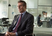Liam Neeson ve una "caza de brujas" en las denuncias de abusos sexuales Liam Neeson afirmó hoy que la oleada de escándalos sexuales en la industria del espectáculo tiene componentes de una "caza de brujas".