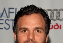 Estrellas de Hollywood boicotean a Trump con un discurso de la Unión paralelo El actor estadounidense Mark Ruffalo. (foto twitter)