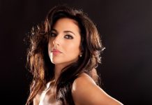 Melina Almodóvar
