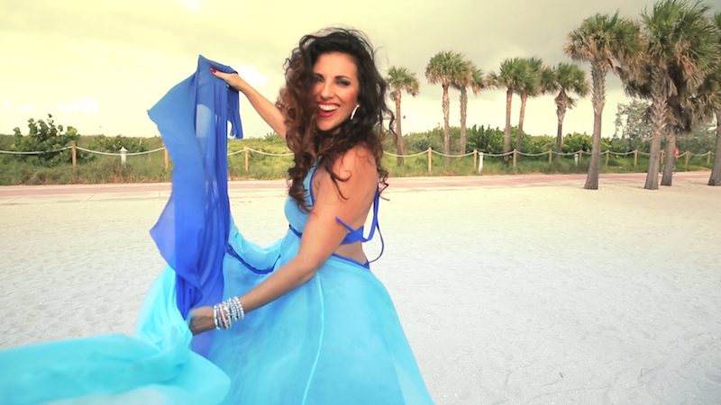 Melina Almod&oacute;var