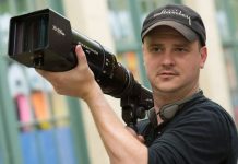 Mike Flanagan dirigirá "Doctor Sleep", la secuela de "The Shining" El cineasta estadounidense Mike Flanagan será el encargado de dirigir "Doctor Sleep". (foto twitter)