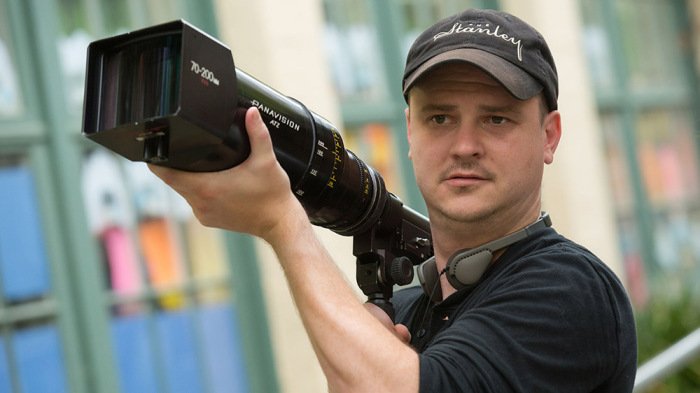 El cineasta estadounidense Mike Flanagan ser&aacute; el encargado de dirigir "Doctor Sleep". (foto twitter)