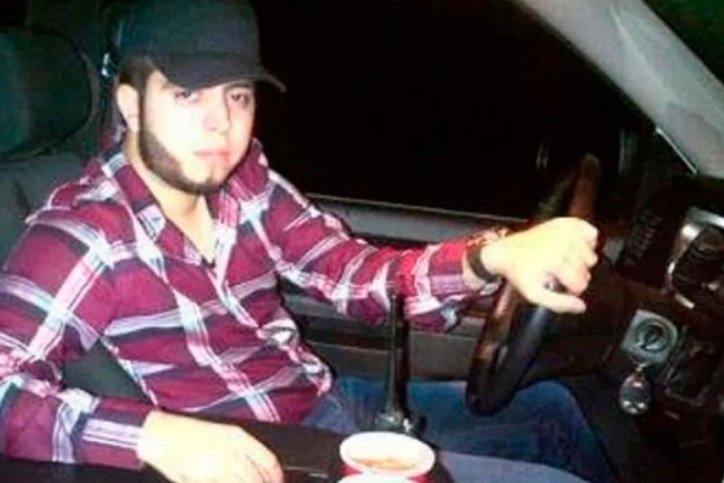 D&aacute;maso L&oacute;pez Serrano, alias el Mini Lic, se declar&oacute; culpable de haber importado a Estados Unidos miles de kilos de hero&iacute;na, metanfetaminas y coca&iacute;na. (foto Twitter)