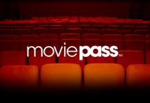 MoviePass, la innovadora suscripción para ir al cine por diez dólares al mes MoviePass, la innovadora suscripción para ir al cine por diez dólares al mes