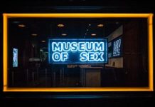 El Museo del Sexo en Nueva York Museo del Sexo Nueva York