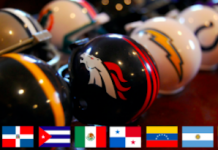 NFL anuncia La Alianza del Liderazgo Hispano
