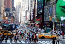 5 Cosas que todo inmigrante latino debe saber sobre la vida en Nueva York Inmigrantes Ciudad de Nueva York