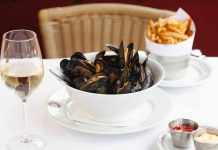 Disfrute de los mejores restaurantes de la Ciudad de Nueva York por precios increibles Mejores Restaurantes Ciudad de Nueva York