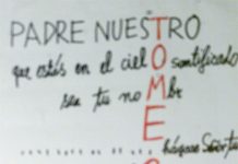 Nicanor Parra, creador de la antipoesía y ganador de numerosos galardones literarios.