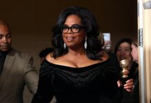 La estrella televisiva Oprah Winfrey está "analizando activamente" presentar su candidatura presidencial de cara a las elecciones de 2020.