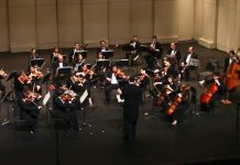 La Orquesta Sinfónica de Puerto Rico arranca hoy su temporada de conciertos. (foto twitter)