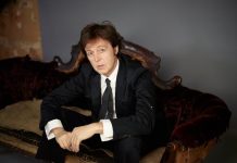 Una estatua a tamaño natural del músico inglés Paul McCartney, exintegrante de The Beatles, será inaugurada el próximo sábado cerca del Castillo del Morro en Santiago de Cuba. (foto twitter @PaulMcCartney)